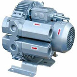 High Pressure Regenerative Air Blowers