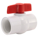 Ball Valves