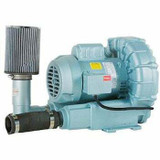 Sweetwater Regenerative Air Blowers, 3-Phase