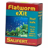 Salifert Flat Worm Exit
