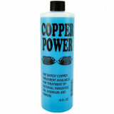 Copper Power Medications