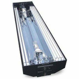 Metal Halide Aquarium Lighting