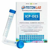 ICP-OES Testing Kits