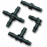 Air Valves and Fittings