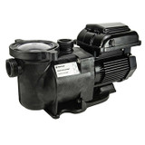 Pentair Taurus VS Pumps