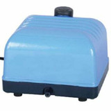 Silent Air Pumps