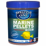 Omega One Fish Food