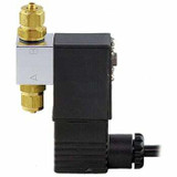 CO2 Solenoid Valves