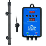 IceCap Heaters 50W - 400W