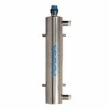 Aqua Ultraviolet Stainless Steel UV Sterilizers