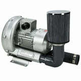 Sweetwater Series 2 Regenerative Air Blowers