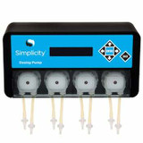 Simplicity Dosing Pumps