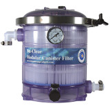 Nu-Clear Canister Filters