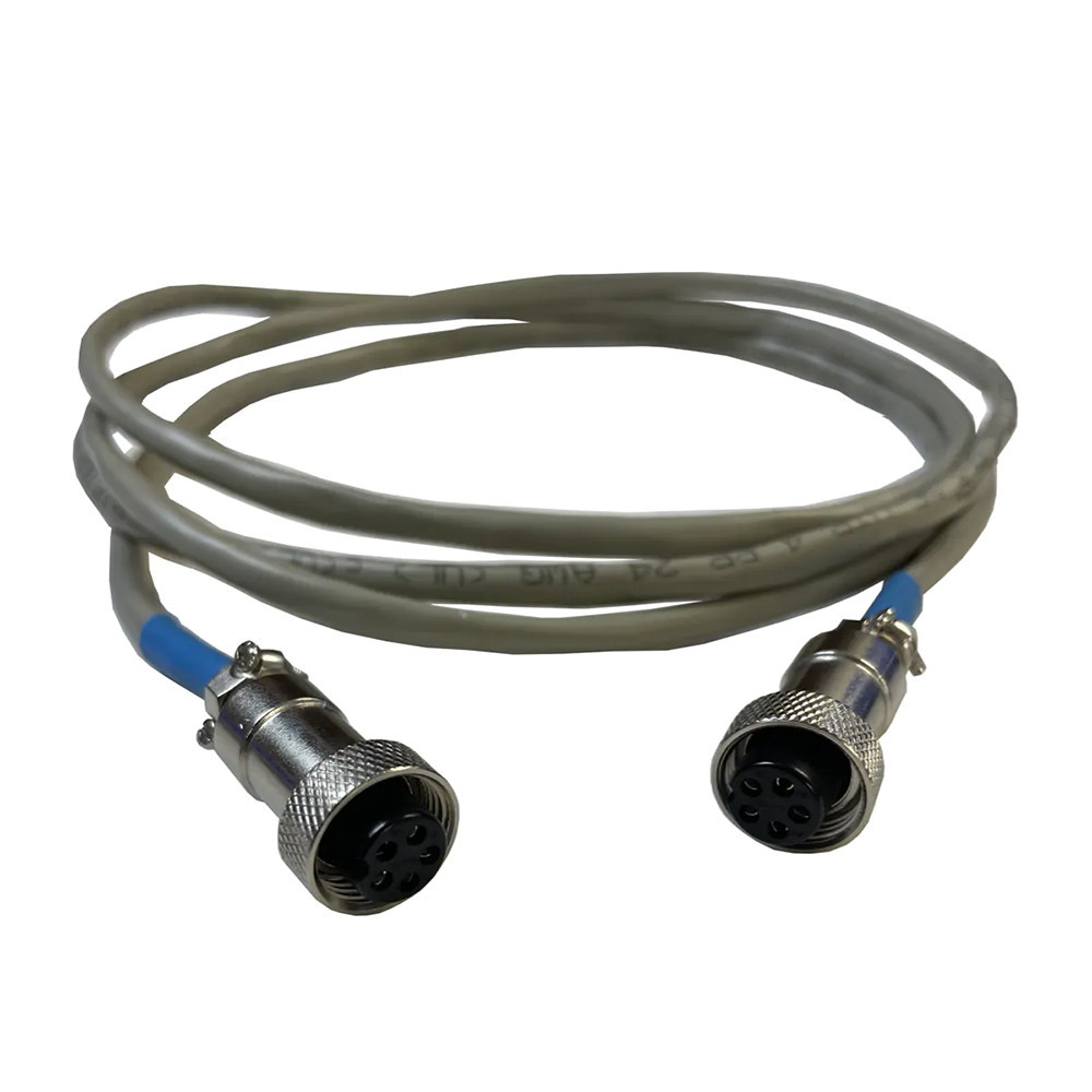 HYDROS System Command Bus Cable 50 ft. (DATA ONLY) - AquaCave.com ...