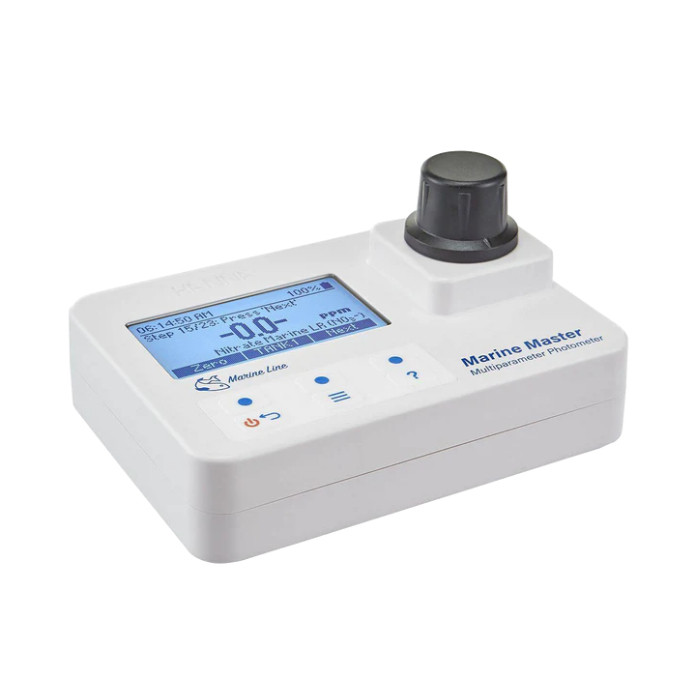 Hanna Instruments HI97115UC Marine Master Multiparameter Checker