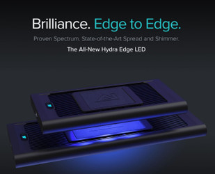 AI Hydra Edge 44/68 LED - Aquaillumination