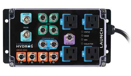 HYDROS Launch Controller