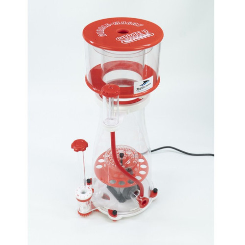 Bubble Magus 3EX Extreme Curve Protein Skimmer - AquaCave