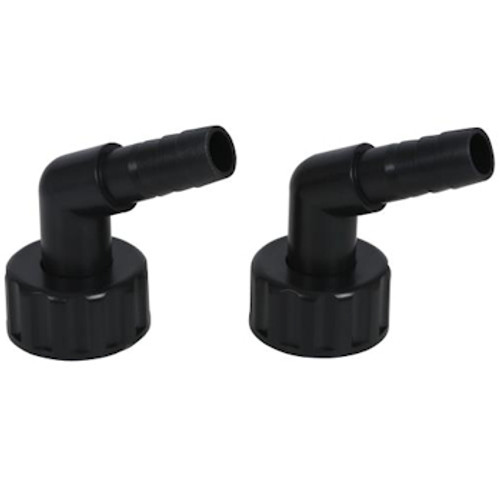 EcoPlus 1/4 HP Chiller Fitting Kit