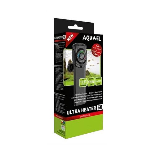 AquaEl ULTRA Heater 50 Watt