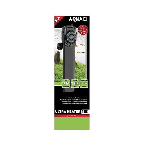 AquaEl ULTRA Heater 100 Watt