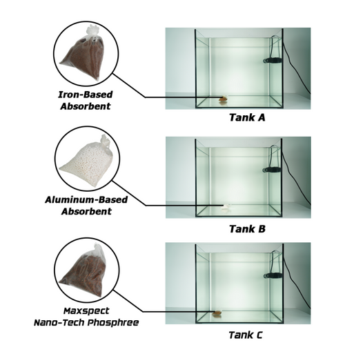 Maxspect Phosphree 250 ml.