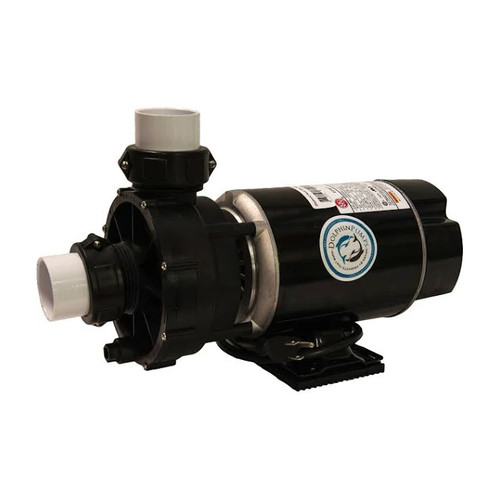 Dolphin Diamond Amp Sea 7450 Saltwater Pump