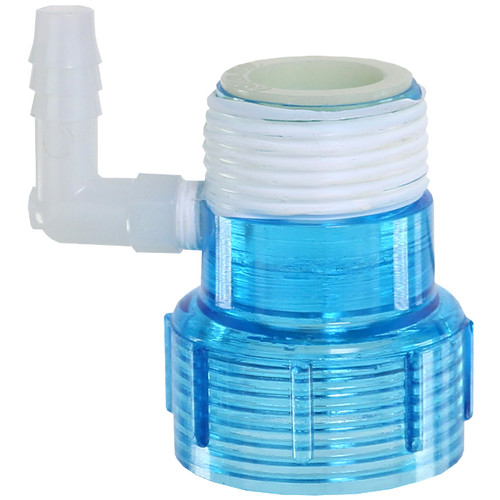 Aqua UV Quartz Cap, Ozone Top 