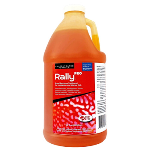 Ruby Reef Rally Pro 64 oz.