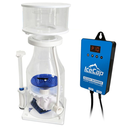 IceCap K3 160 INT In-Sump Protein Skimmer