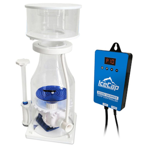 IceCap K3 200 INT In-Sump Protein Skimmer