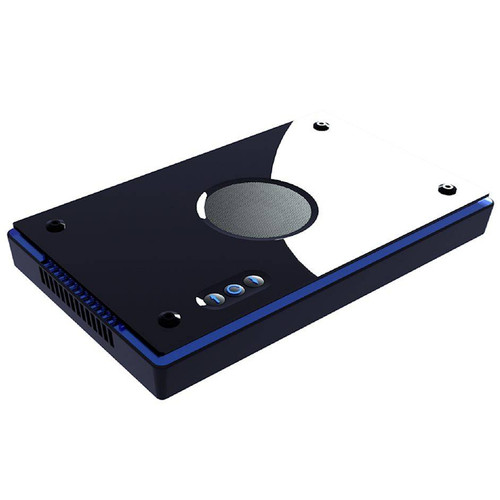 Ecotech Radion XR-15 G6 BLUE LED Light Fixture - AquaCave.com