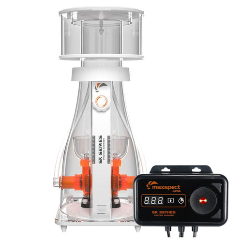 Maxspect JUMP SK400 Protein Skimmer - AquaCave.com | AquaCave