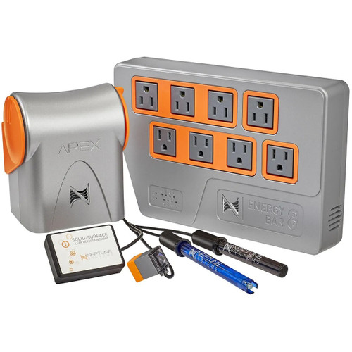 Neptune A3 Apex System