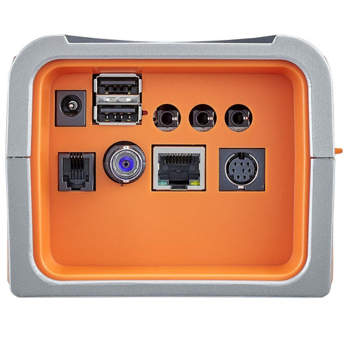 Neptune A3 Apex System