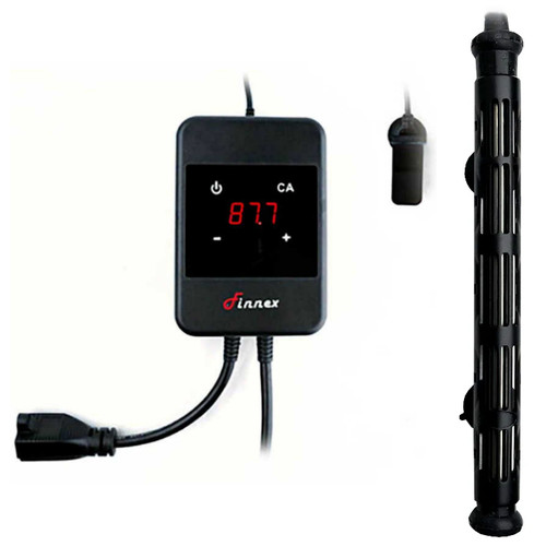 Finnex HC-820M Digital Heater Controller/300W Heater Combo