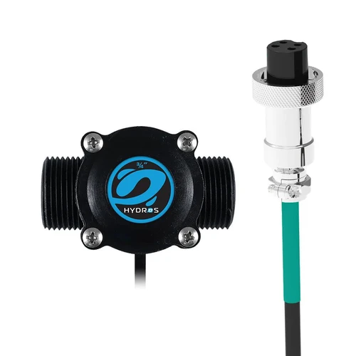 HYDROS 3/4" Flow Sensor
