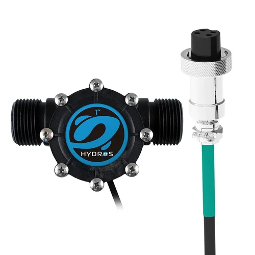 HYDROS 1" Flow Sensor
