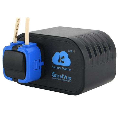 Kamoer FX-STP 2 WiFi Continuous-Duty Peristaltic Dosing Pump