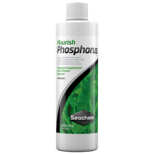 Seachem Flourish Phosphorus 500 ml.