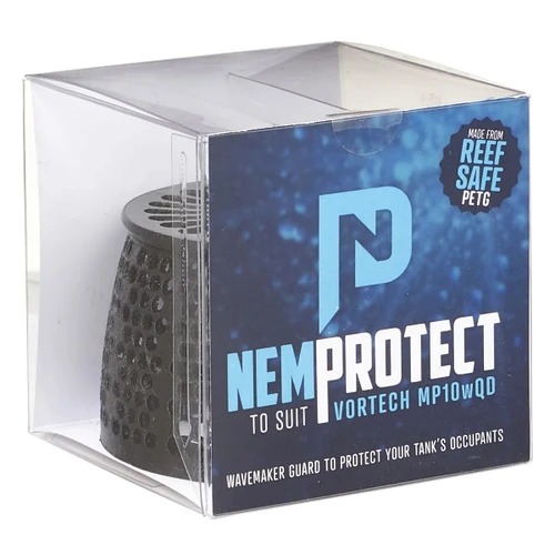 NemProtect MP10wQD Guard