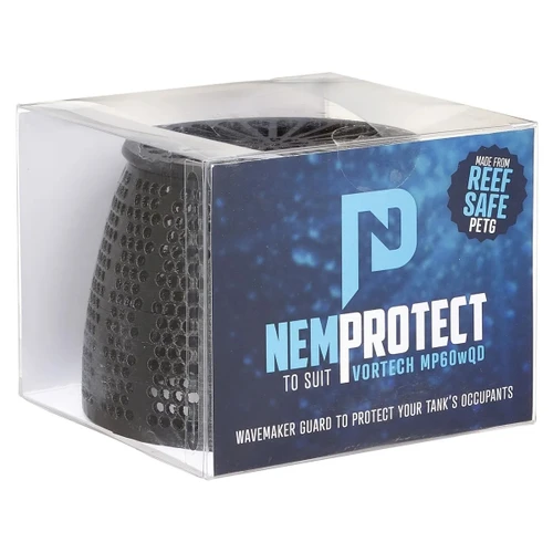 NemProtect MP60wQD Guard