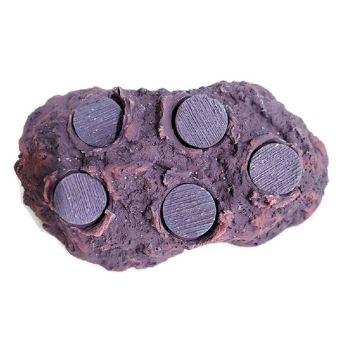 Ocean Wonders Frag Hub 5.0 - Purple