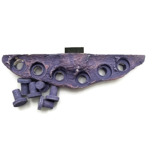 Ocean Wonders Mag Rock 6.0