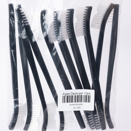Algae Destroyer Brushes – 10 Pack