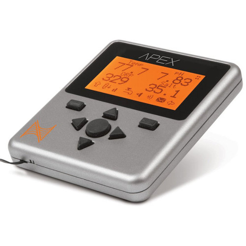 Neptune A3 Apex Pro System Kit With Silver Display