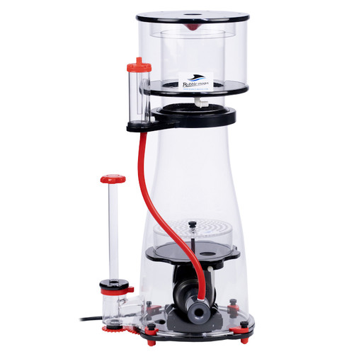 Bubble Magus Curve 9 DC Elite Protein Skimmer With Sicce PSK-2600