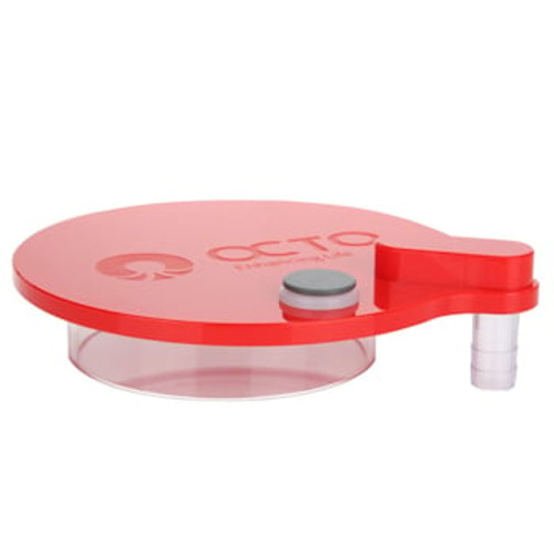 CO2 Scrubber Skimmer Lid 8" (C2C-200)