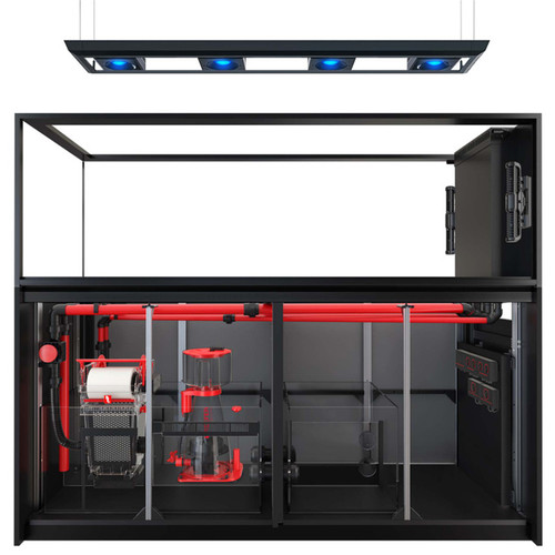 Red Sea Reefer MAX Peninsula S-950 G2+, Black