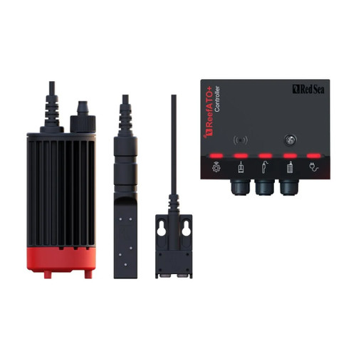 Red Sea REEFER MAX 425 G3 White